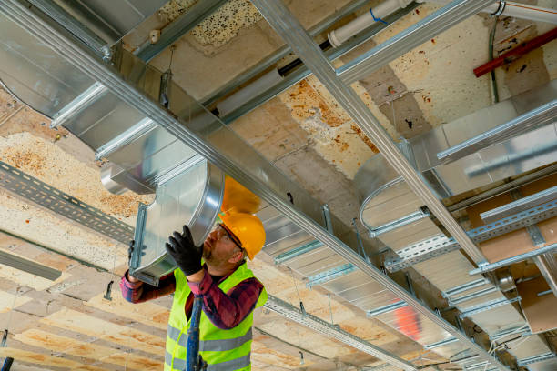 Best Furnace Cleaning in USA